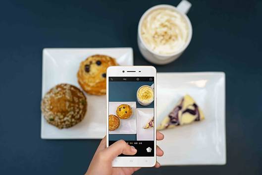 foto dengan kamera Oppo A37 (futureloka.com)