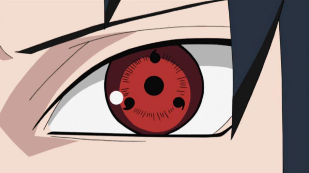 Ini Lima Karakter Terkuat dari Klan Uchiha pada Serial Naruto