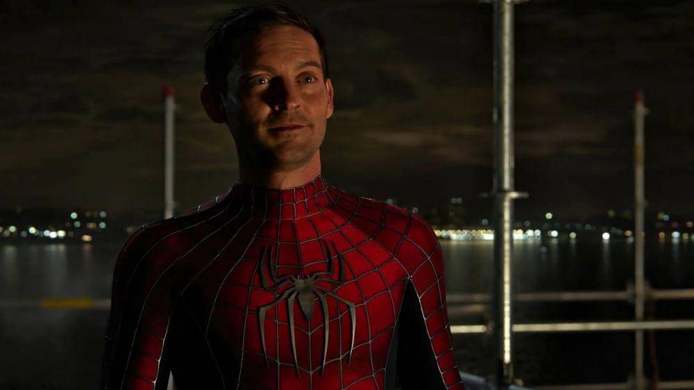 Sony Pictures/Marvel Studios