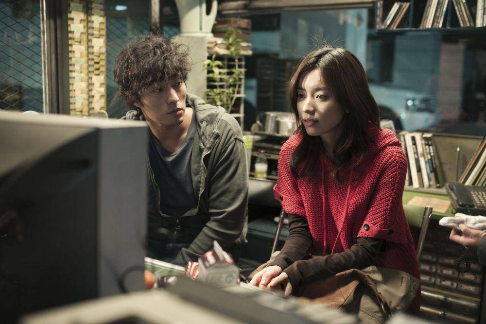 So Ji Sub dalam Always (koreanfilm.or.kr)