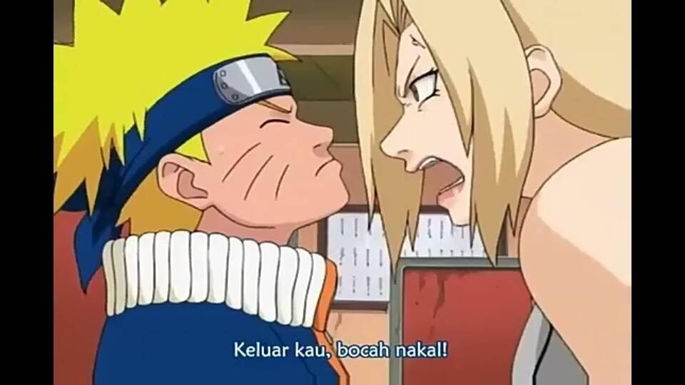 10 Kumpulan Meme Naruto Spesial Ramadhan, Kocak Abis!