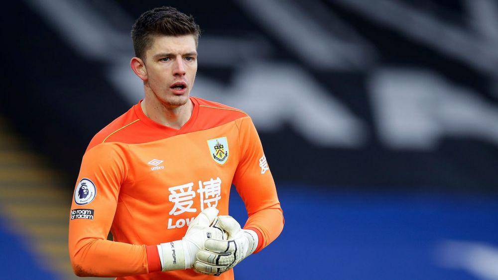 Nick Pope (skysports.com)