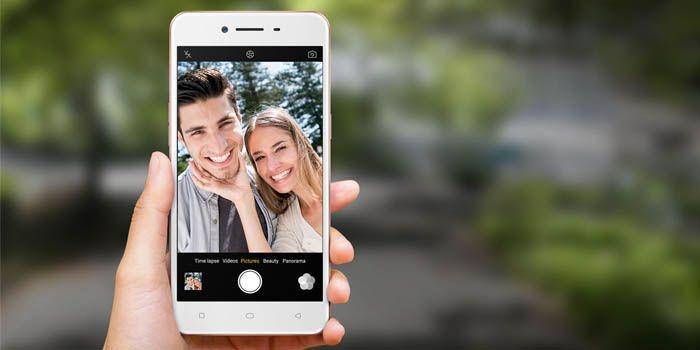 kamera Oppo A37 (gadgetren.com)
