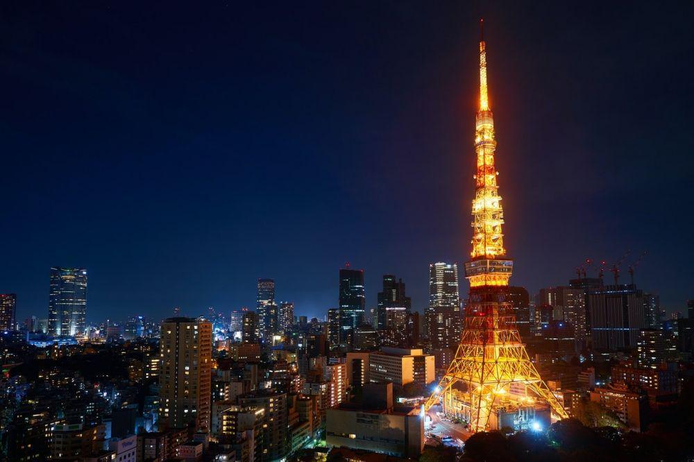 Update! Kasus Harian COVID di Jepang Nyaris Tembus 200 Ribu
