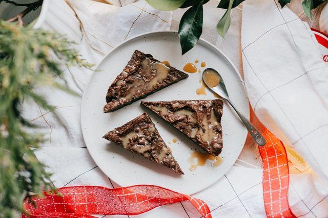 Resep Brownies Cokelat Pisang Bebas Gluten, Pas untuk Diet