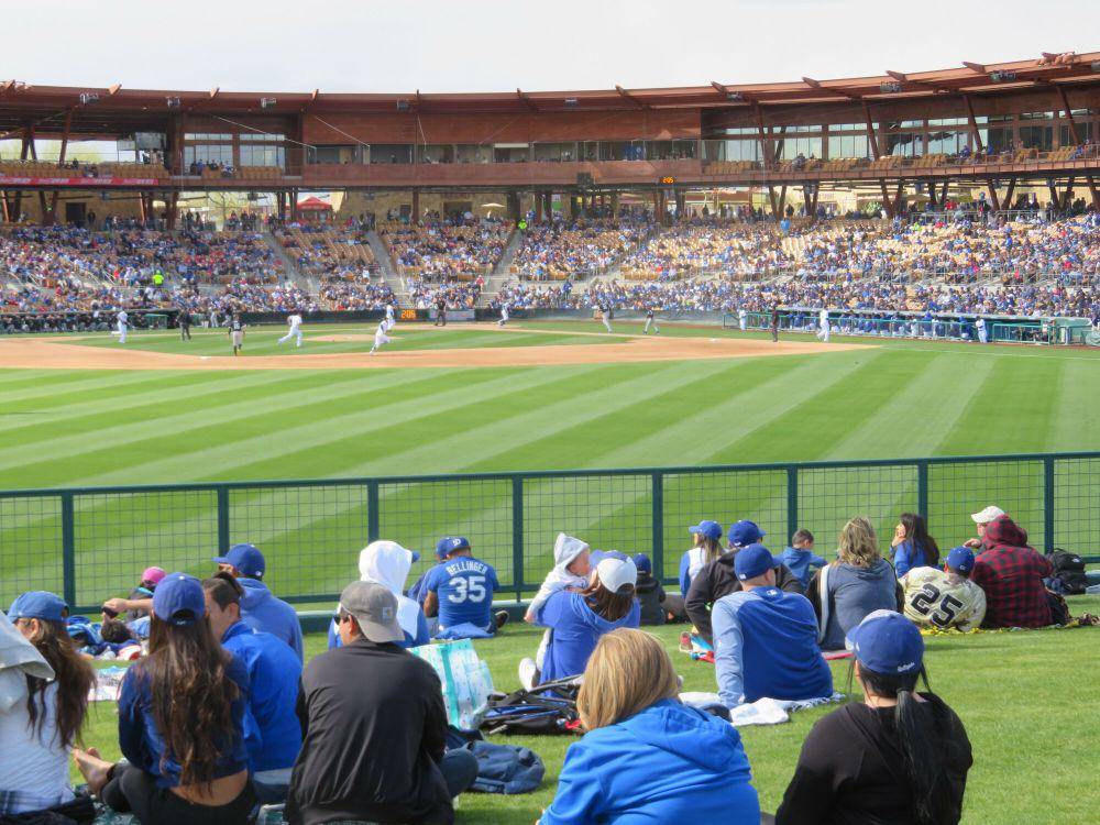 Camelback Ranch (stadiumjourney.com)