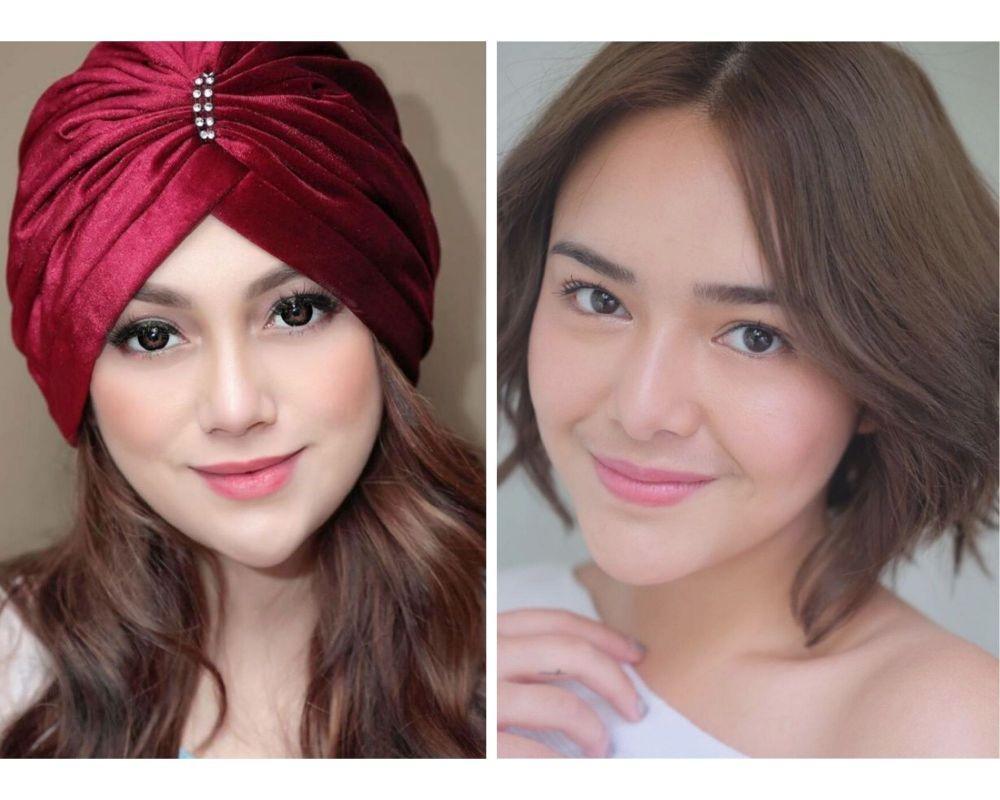 9 Artis Nonmuslim yang Ternyata Bisa Baca Alquran, Ada Amanda Manopo