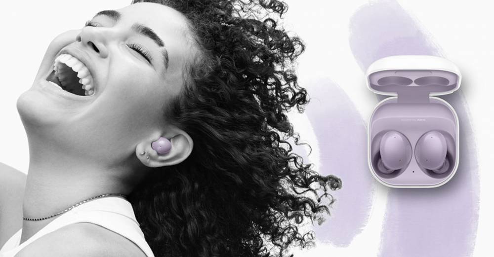 ilustrasi Samsung Galaxy Buds 2 (samsung.com)