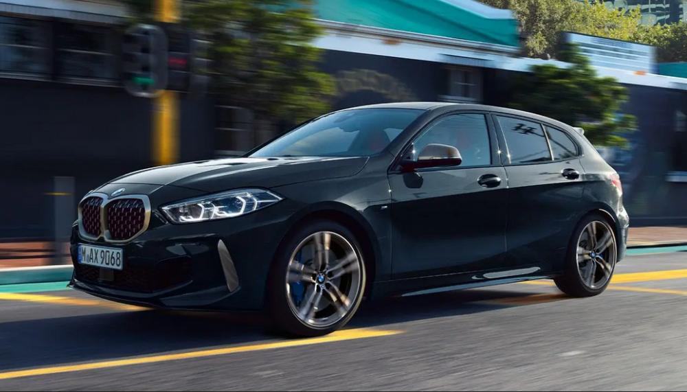 5 Mobil Hatchback Termahal di Indonesia, Sultan Wajib Masuk!