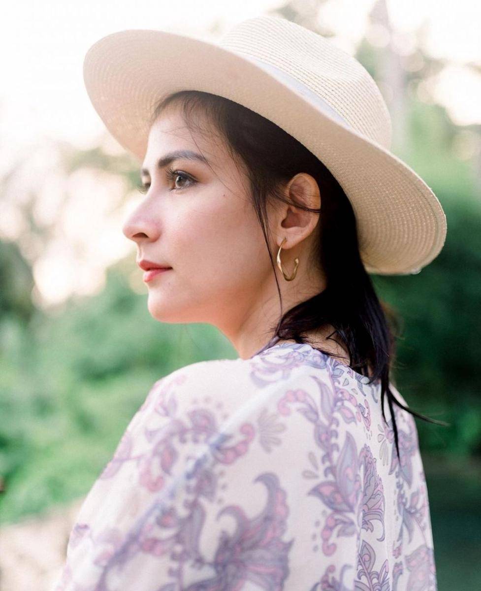 Rina Diana (instagram.com/rinadiana_8)