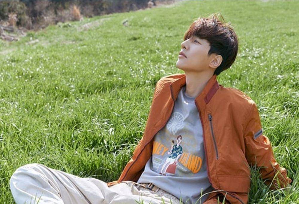 Won Bin (instagram.com/olzen_official)