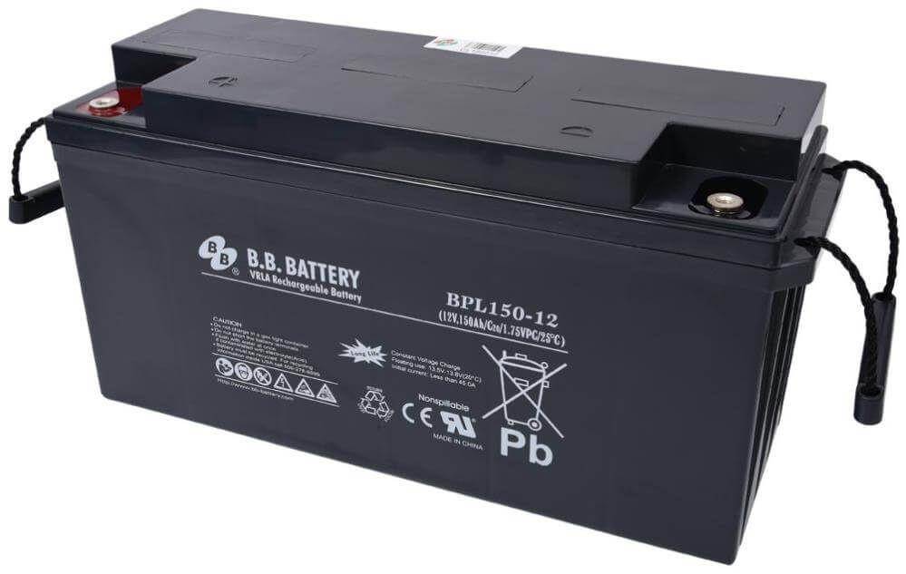 Ilustrasi Baterai Lead-Acid (https://www.battery-direct.com/)