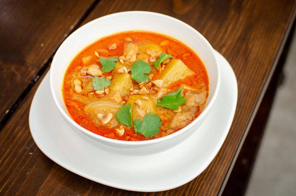 Resep Kari Ayam Cina, Rasanya Begitu Menggoda Lidah!