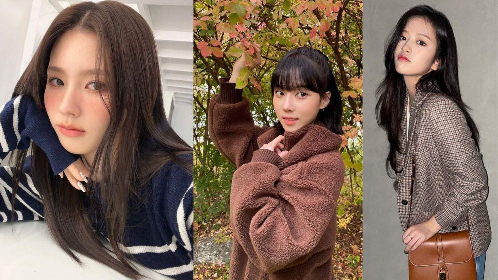 6 Idol Cewek Ini Disebut Mewakili Wajah 'Free Pass' Agensinya