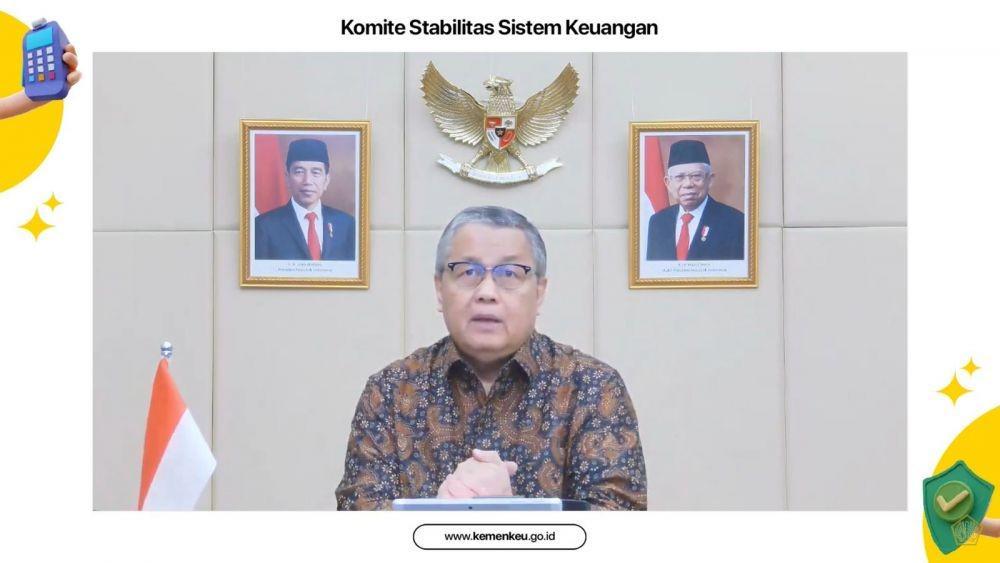 Bos Bank Indonesia: Ruang Penurunan BI Rate Makin Terbatas