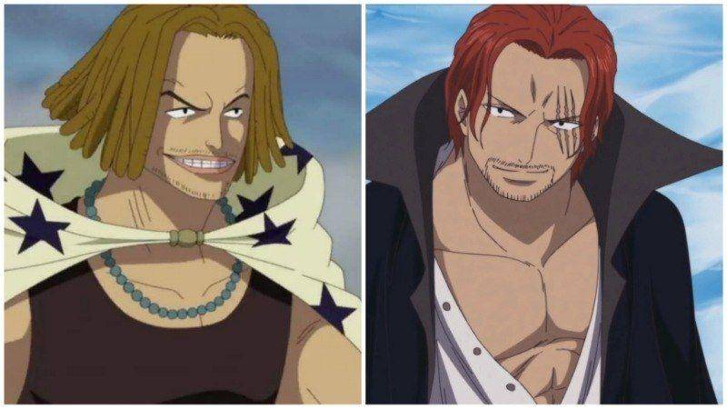 6 Karakter One Piece yang Menelantarkan Anak! Shanks Punya Alasan?