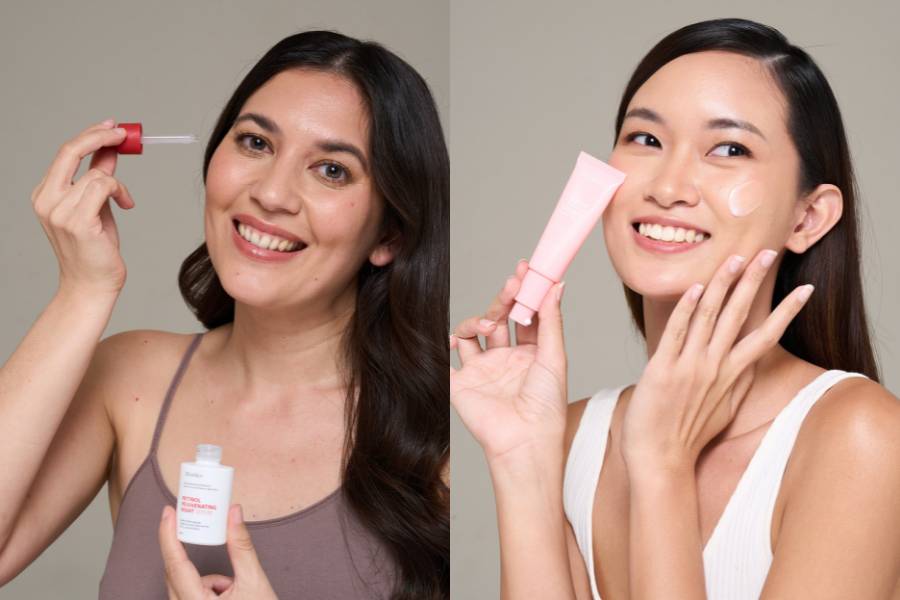 5 Cara Jitu Mendapat Kulit Glowing saat Lebaran, Rutin Pakai Skincare!