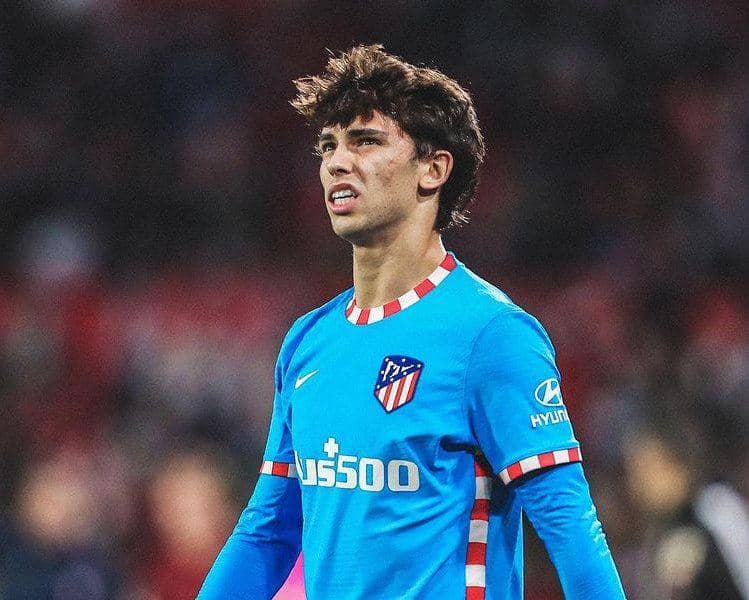 potret Joao Felix (instagram.com/joaofelix79)