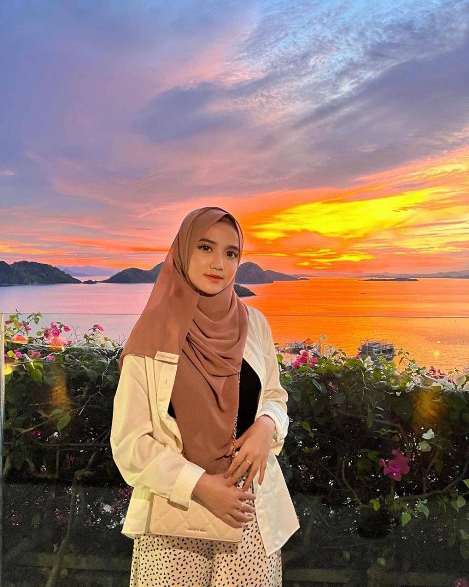 transformasi Wirda Mansur (instagram.com/wirda_mansur)