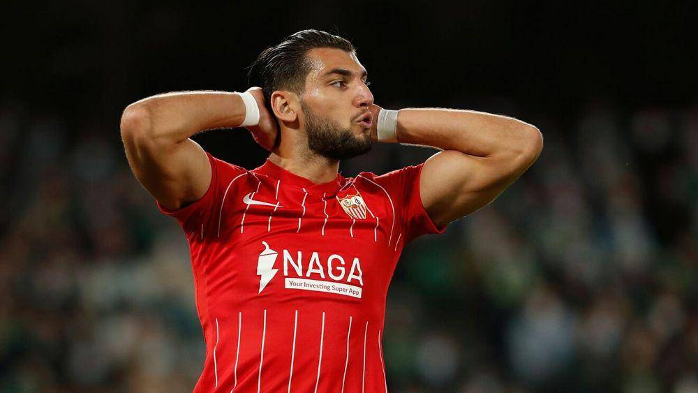 Rafa Mir (marca.com)