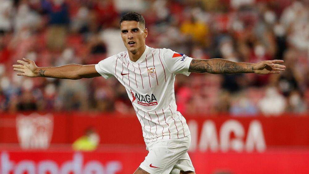 Erik Lamela (marca.com)