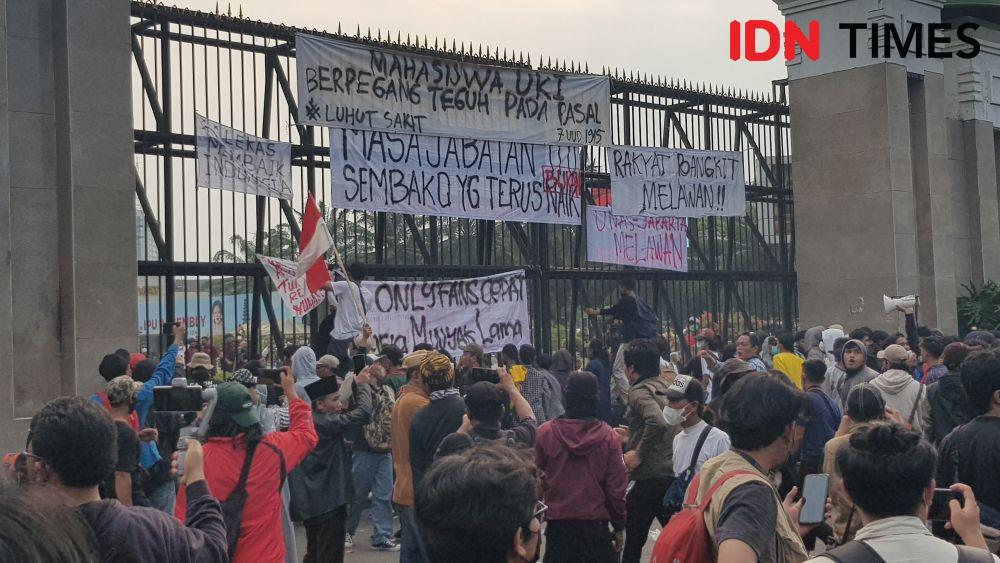 Pengakuan Eks Orang KSP yang Namanya Masuk Grup Provokasi Ade Armando