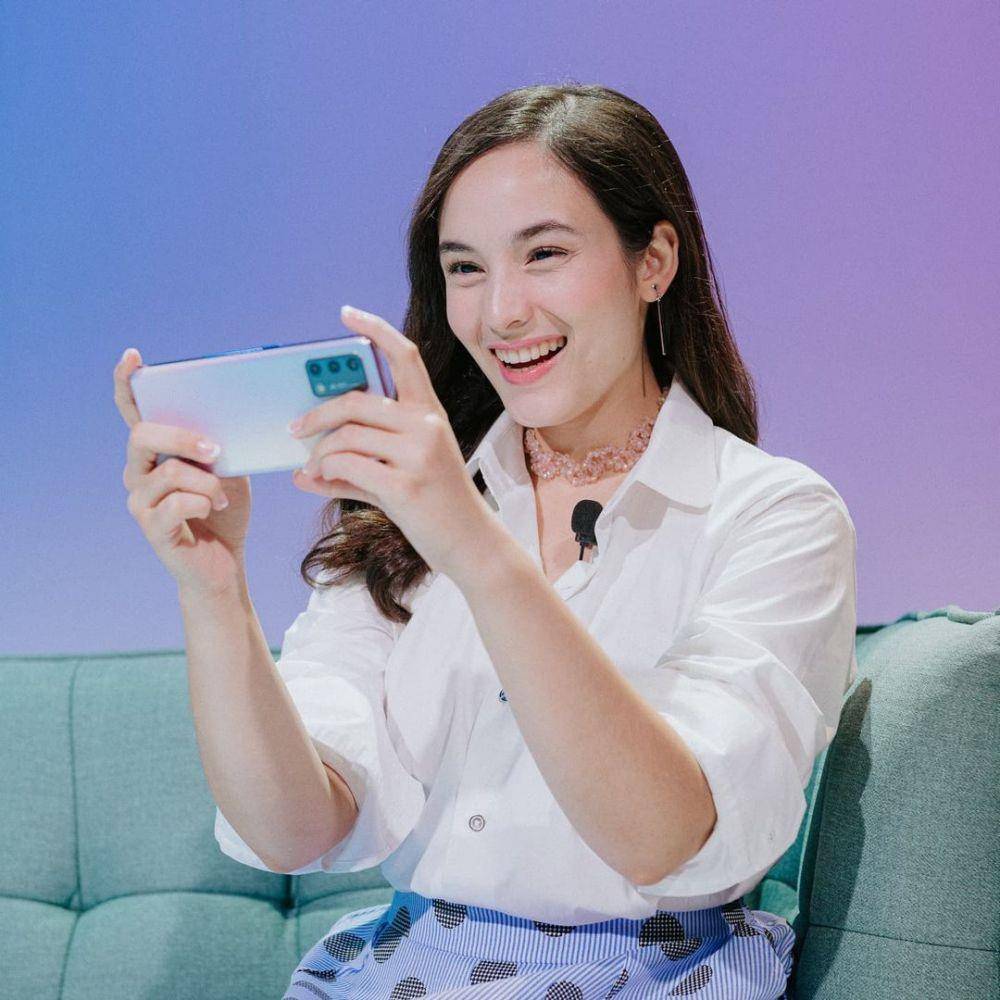 Oppo A95 (instagram.com/oppoindonesia)