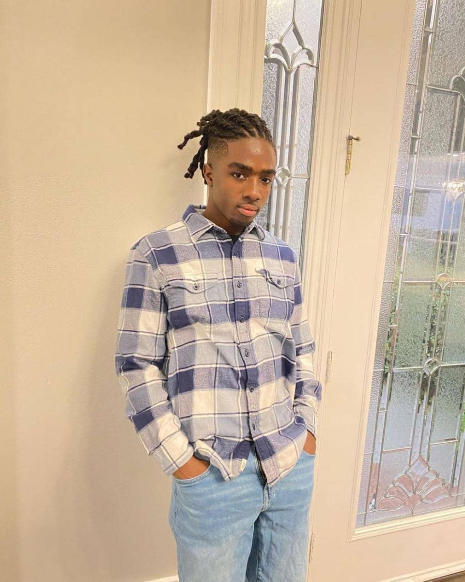 potret Caleb McLaughlin (instagram.com/therealcalebmclaughlin)