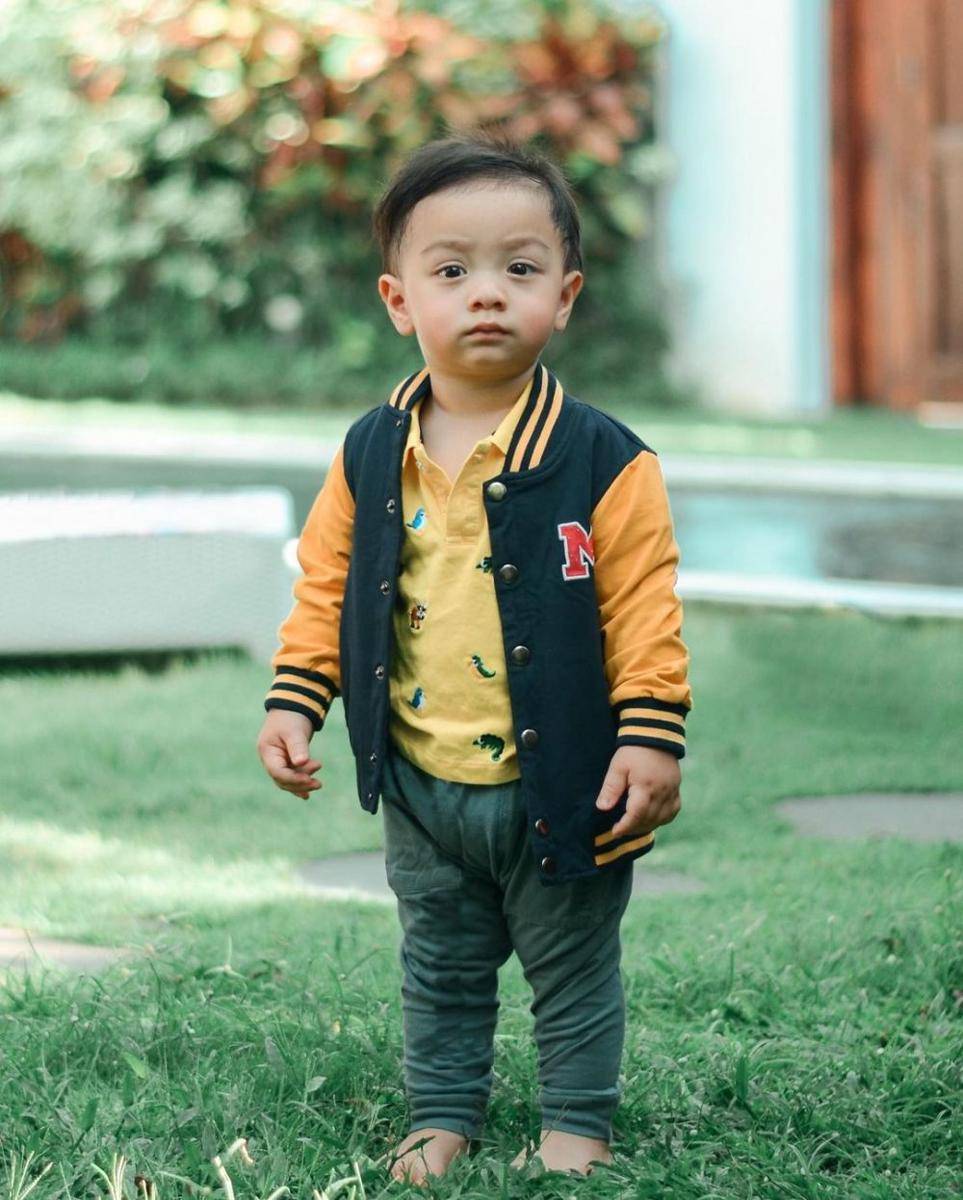 Air Rumi Akbar (instagram.com/airrumiakbar1453)