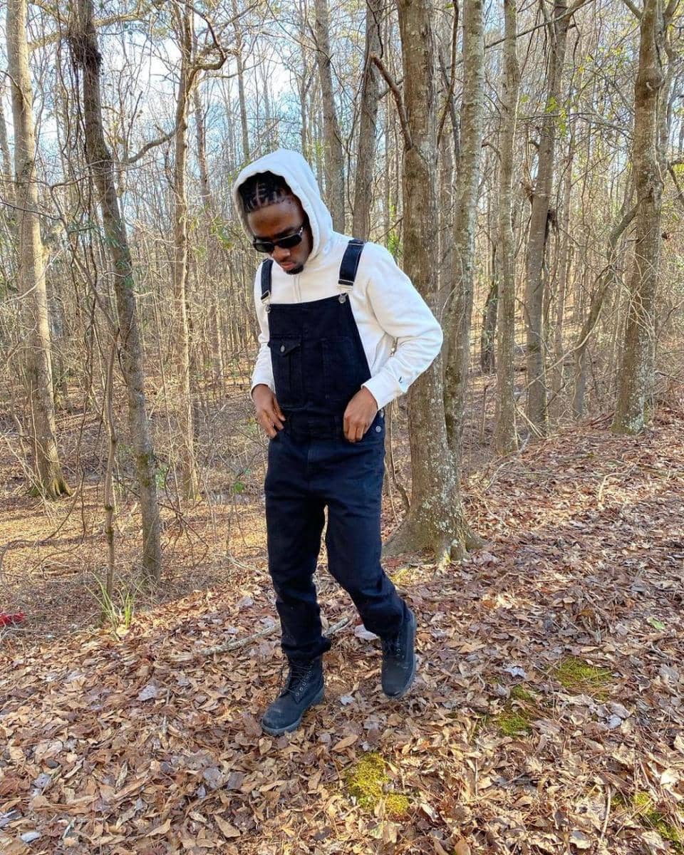 potret Caleb McLaughlin (instagram.com/therealcalebmclaughlin)