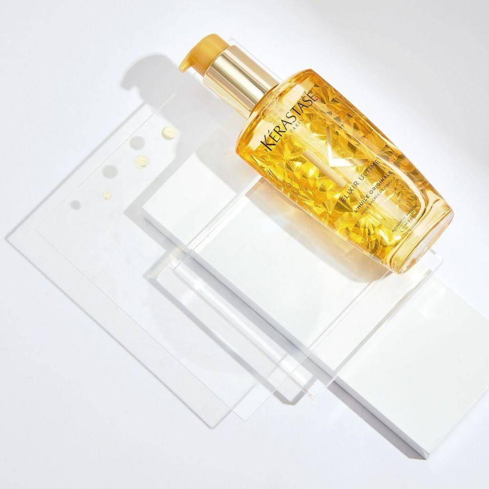 Foto produk Kérastase Elixir Ultime Original (instagram.com/kerastase_official)