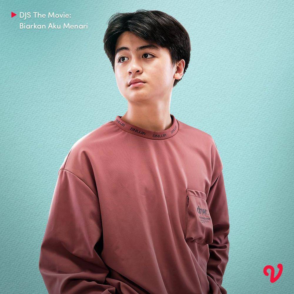 potret Rassya Hidayah (instagram.com/rassyahidayareal)