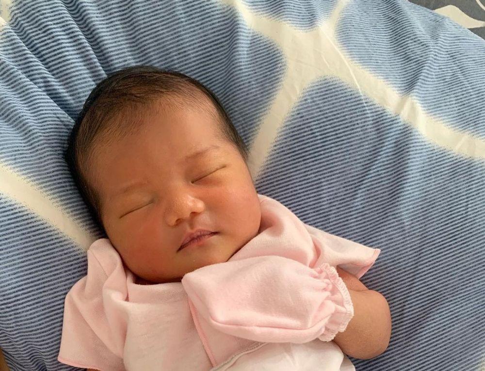 Arti Nama Anak Pertama Sonia Eryka, Rich Brian Resmi Jadi Om!