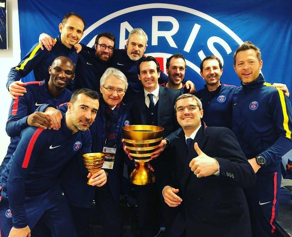 potret Unai Emery (instagram.com/unaiemery_)