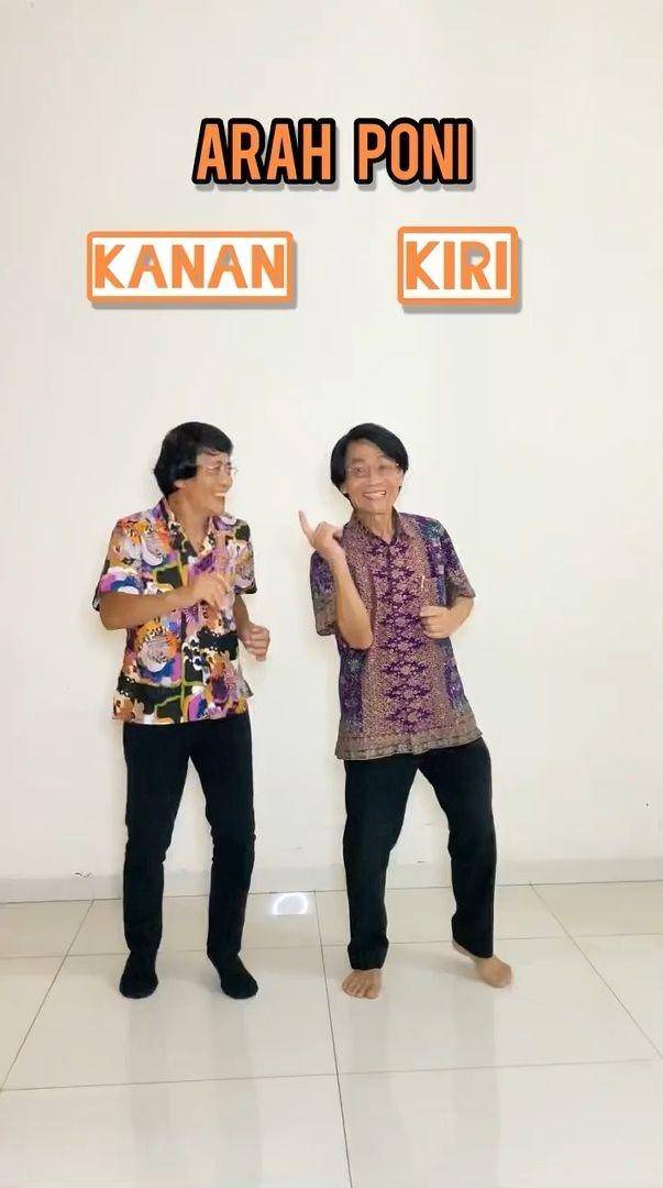 potret Kak Seto dan kembaran (instagram.com/kaksetosahabatanak)