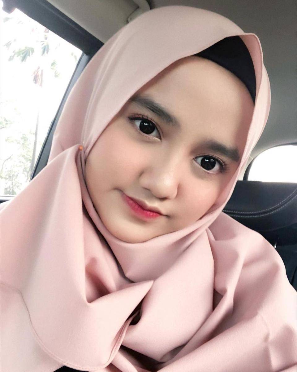transformasi Wirda Mansur (instagram.com/wirda_mansur)
