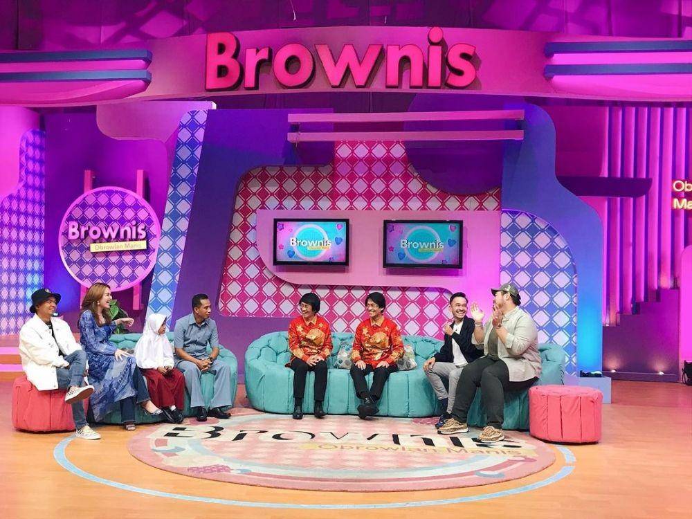potret Kak Seto dan kembaran (instagram.com/kaksetosahabatanak)