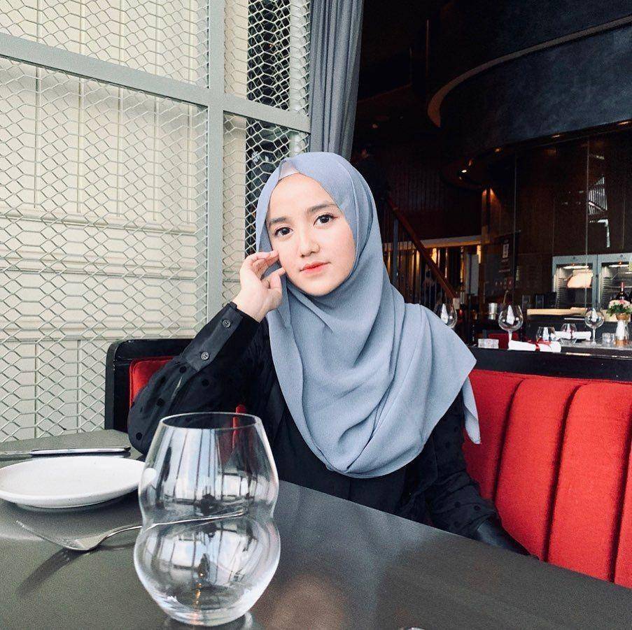 transformasi Wirda Mansur (instagram.com/wirda_mansur)