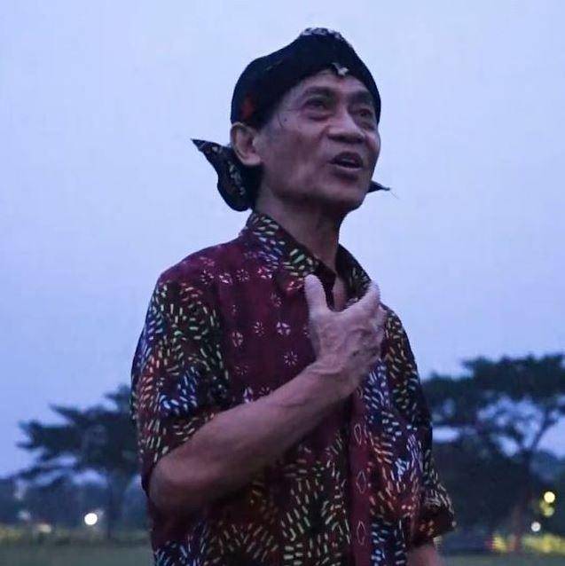potret Kak Seto dan kembaran (instagram.com/kresno_mulyadi)