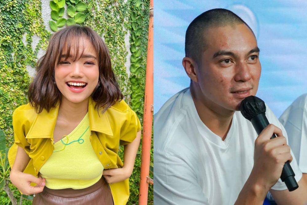 Fuji dan Baim Wong (instagram.com/fuji_an | instagram.com/baimwong)