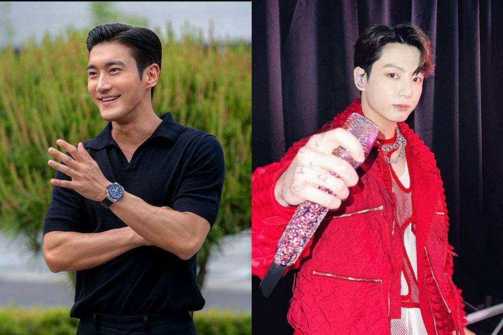 10 Idol Korea yang Menyanyikan Lagu Rohani Kristen, Syahdu