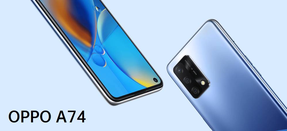 Oppo A74 (oppo.com)