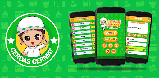 Potret Game Cerdas Cermat Islam (Google Play/ Cerdas Cermat Islam)