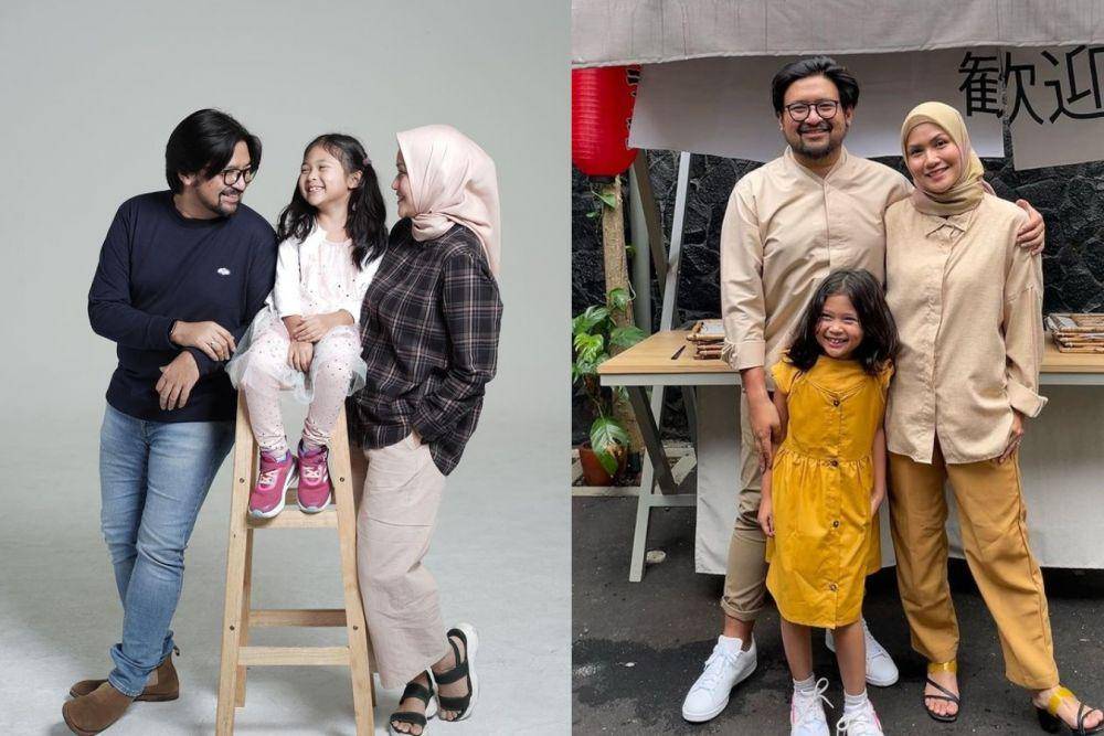 OOTD Rosanti Herartri (instagram.com/rinaldinurpratama)