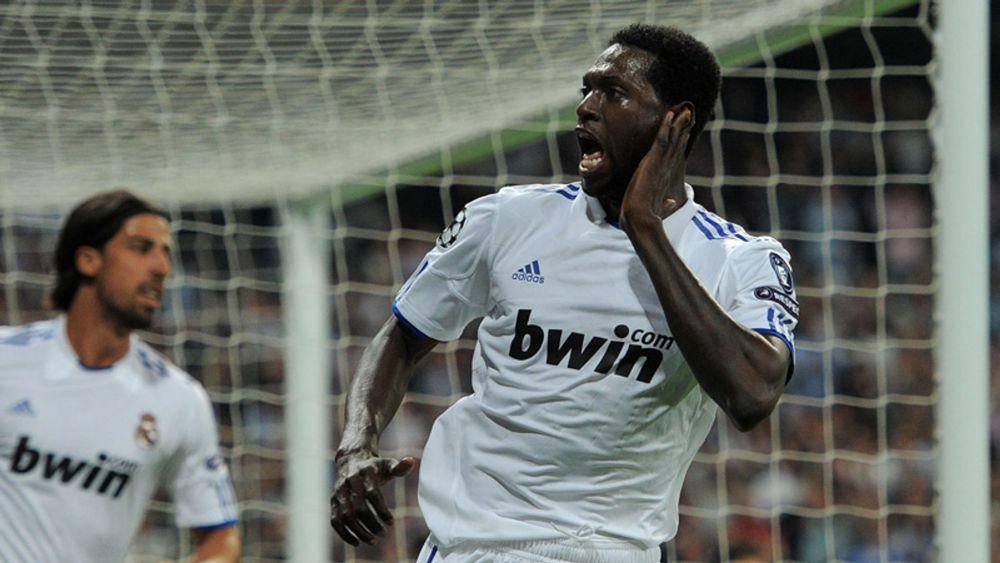 Emmanuel Adebayor (skysports.com)