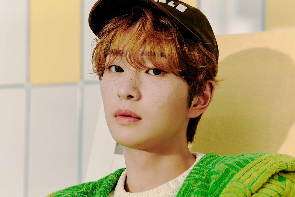 11 Lagu Onew SHINee untuk Pengantar Tidurmu, Terbaru 'In The Whale'