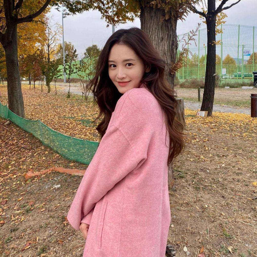 Kim Jae Kyung (instagram.com/_kimjaekyung_/)