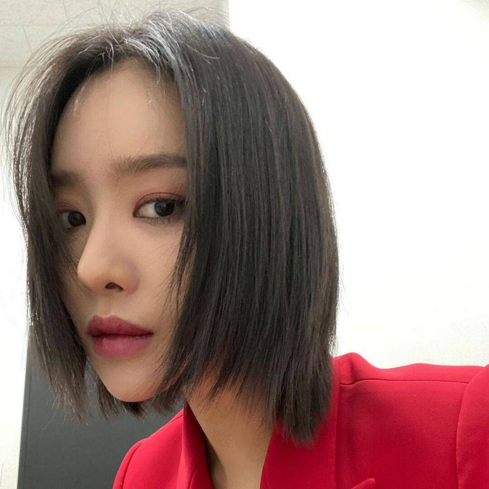 Cha Joo Young (instagram.com/p/CcCn88lJS5O/)