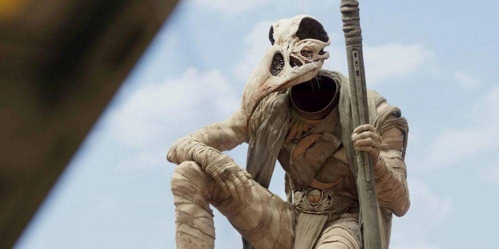 Khonshu (dok. Marvel Studios/Moon Knight)