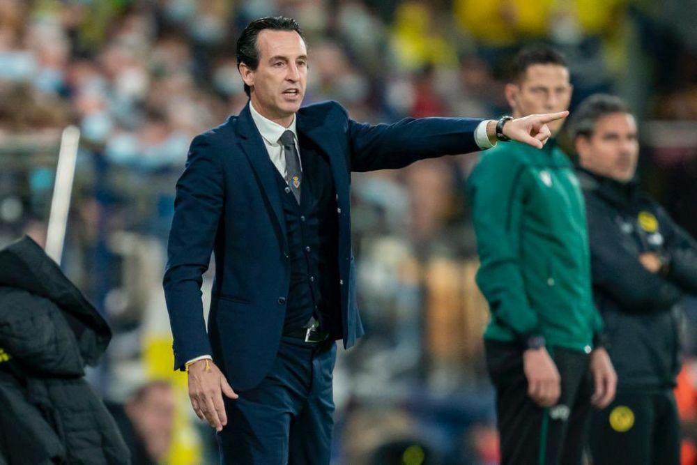 10 Fakta Unai Emery, Manajer yang Mengubur Keganasan Bayern Munchen